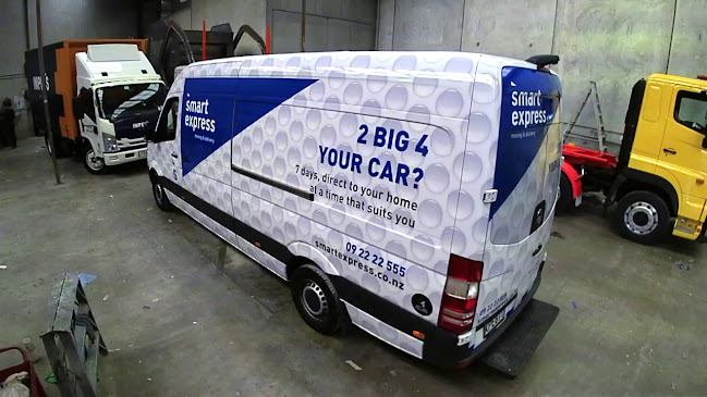 Smart Express Moving & Delivery Open Times