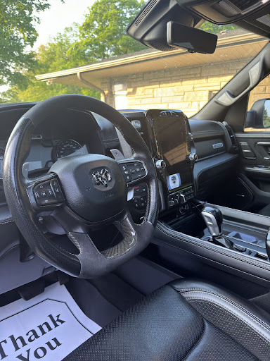 Jana Mobile Detailing - Thumbnail