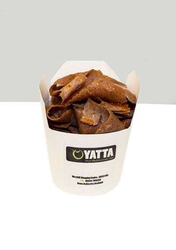 YATTA - Visual