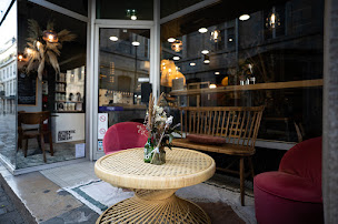 Photo n°4 de WAVES Concept à Besançon (Salon de coiffure)