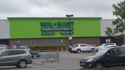 Walmart Neighborhood Market