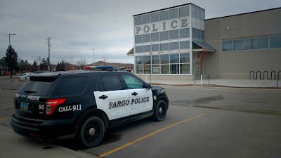 Fargo Police Department