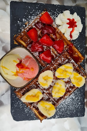 Eiscafé La Via - Thumbnail