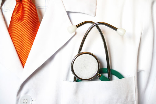 Doctor Ramiro Avalos Huante
