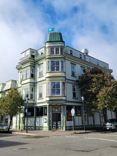Eureka Visitor Center - Thumbnail
