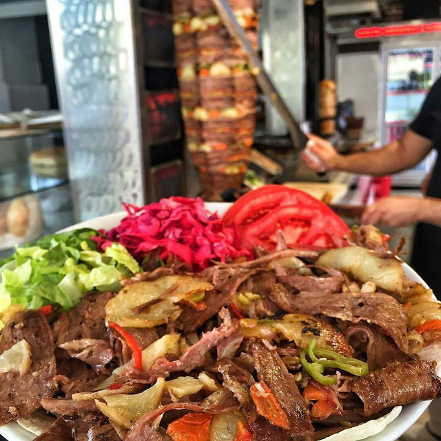 Şirin Döner