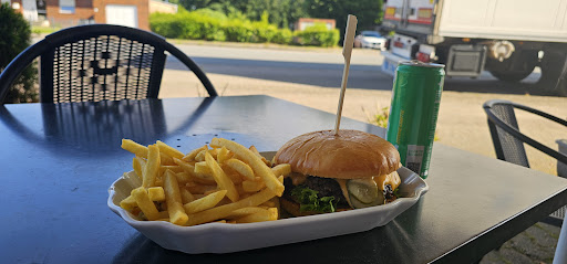Ibos Burger Gallery - Germany