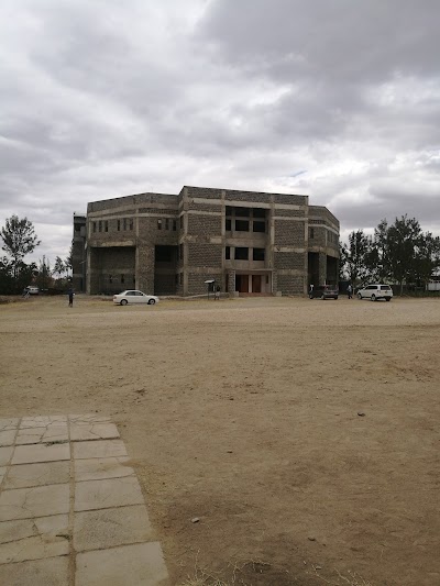 Photos of International christian centre kitengela