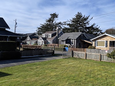 Cannon Beach