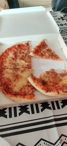 Photo 1 - Pizza du Tilleul les distrib'