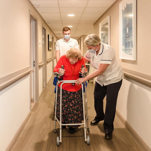 Houlbrook Physiotherapy Ltd