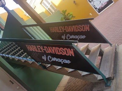 Photos of Harley-Davidson Cura&ccedil;ao