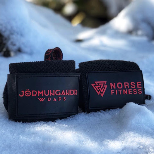 Norse Fitness - Thumbnail