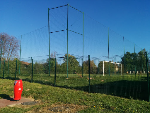 FCSM Training Center - Thumbnail