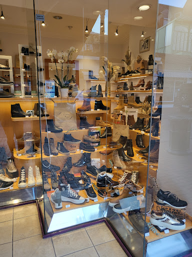 Amandine Chaussures - Thumbnail