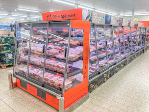 Photo n°9 de Lidl à Beaupréau-en-Mauges (Supermarché)