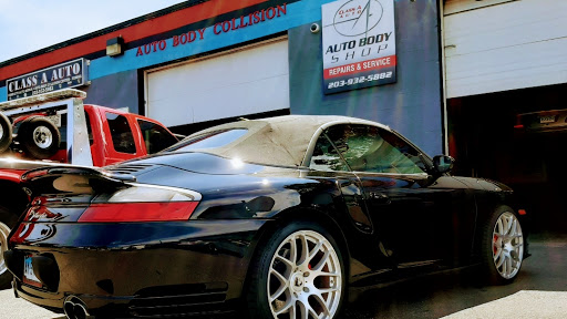 Class A Auto - Bosch Car Service