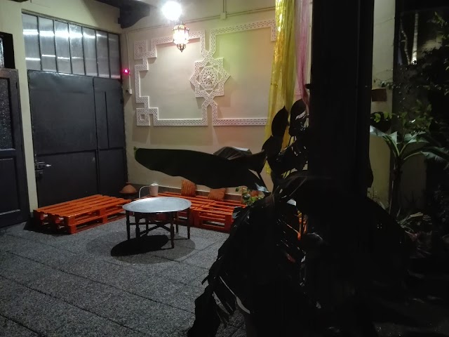 Le Petit Hammam