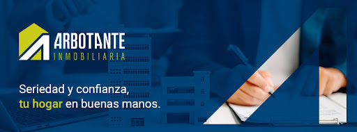 Arbotante Inmobiliaria