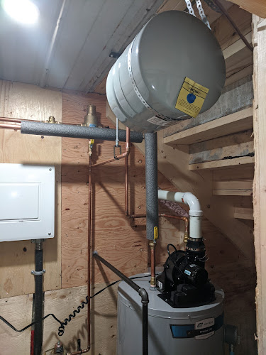 JRW Plumbing Inc work photo 1