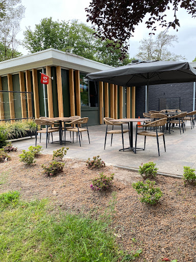 Snackbar de Vlinderhoeve - Thumbnail