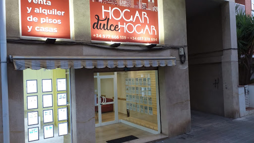 INMOBILIARIA HOGAR DULCE HOGAR