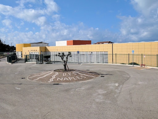 British Forces School Naples - Thumbnail