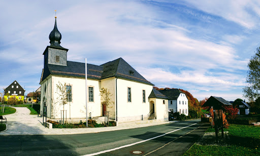 Katholische Kuratiekirche "Aufnahme Mariens in den Himmel" Neuengrün Gallery - Germany