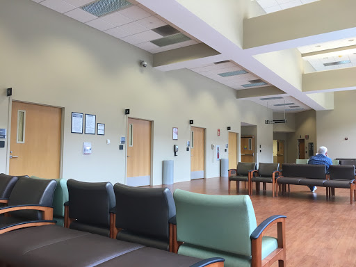 Springfield Memorial Hospital Emergency Room