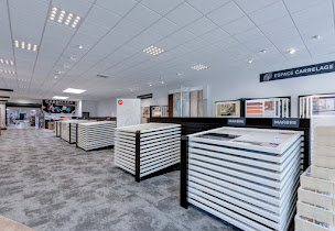 Photo n°14 de Espace Aubade - Nicodeme Aubade Aquachaud Arques à Arques (Magasin de poêles à bois)