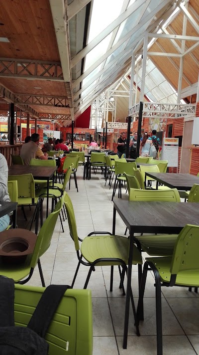 Photos of Mercado Central