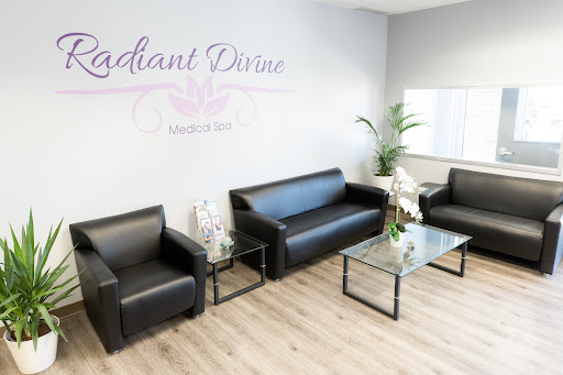 RADIANT DIVINE MEDICAL SPA - Thumbnail