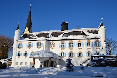 Photos of Hotel Bonnschl&ouml;ssl Bernau am Chiemsee