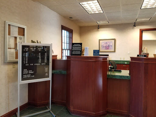 The Farmers Bank of Milton