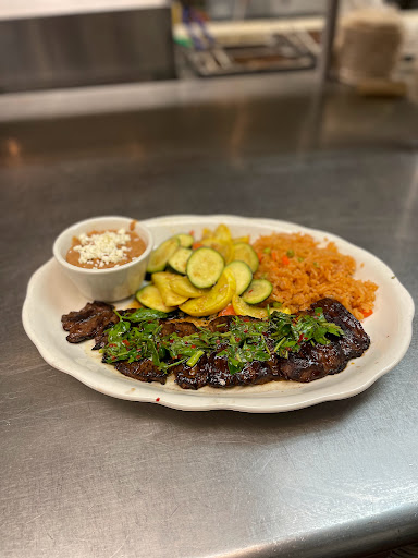 El Mezcalito Mexican Grill - Thumbnail