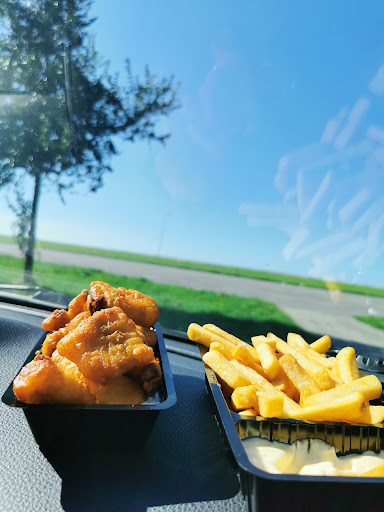 Friture - Visual