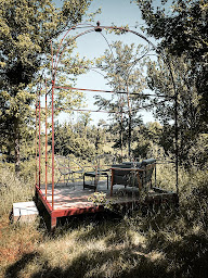 Photo n°8 de Valentin SEE, métallerie, serrurerie et menuiserie en Occitanie à Calmont (Menuisier)