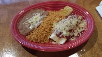 La Hacienda II Mexican Restaurant