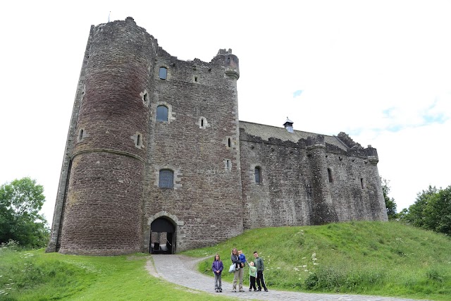 Doune Castle