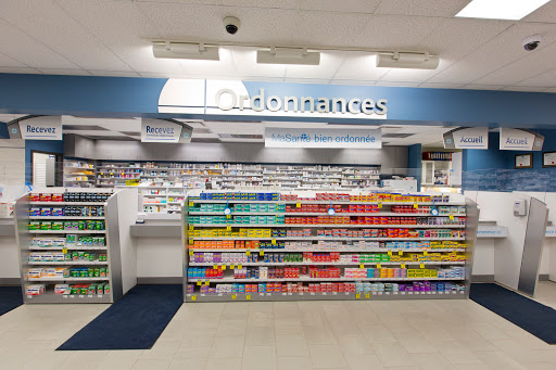 Brunet Plus pharmacie affiliée - Thumbnail