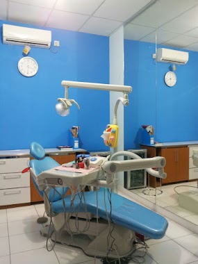 Clinics - Medical Q n Dental Clinic, Author: Klinik - Q Medical n Dental Clinic