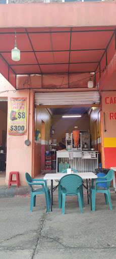 TACOS EL AZTECA