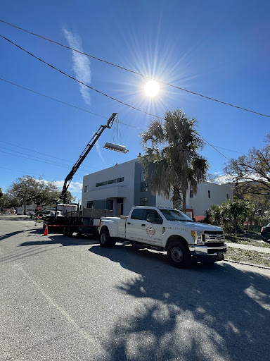 Gopher Roofing - Visual