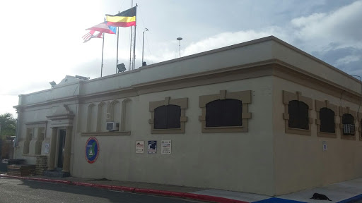 Oficina Municipal Manejo de Emergencias