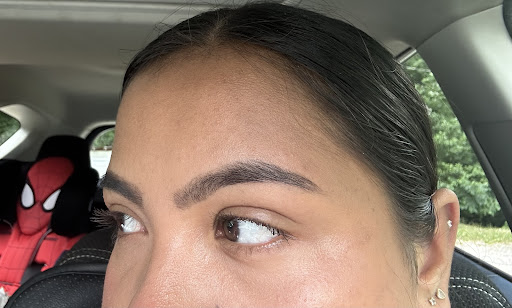 The Brows Threading and Body Wax - Thumbnail