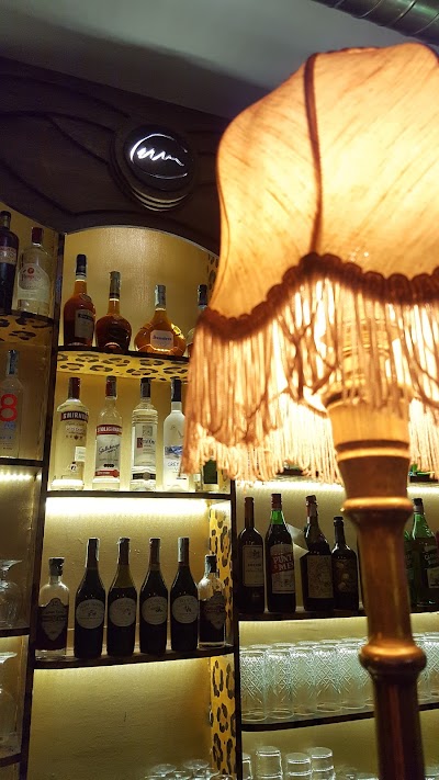 night-club