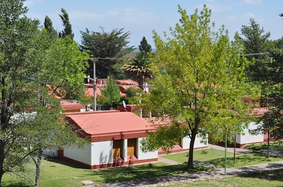 Club Náutico El Chocón, Author: Andrea Ottonelli