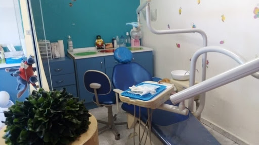 DENTISTA - ODONTOPEDIATRA EN CANCÚN