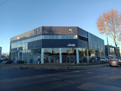LLEIDA CAR, S.L.U. - Jeep Dealer - Thumbnail