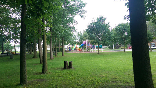 Parc Albert-Einstein - Thumbnail